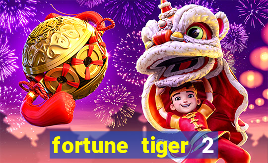 fortune tiger 2 demo revenge