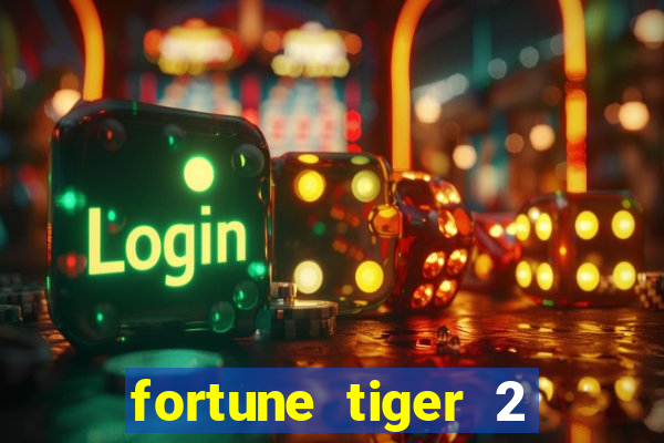 fortune tiger 2 demo revenge