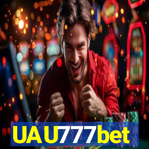 UAU777bet