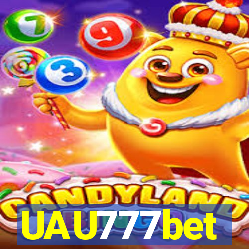 UAU777bet