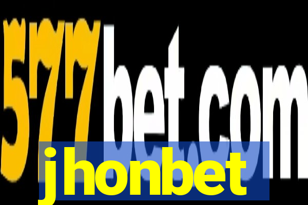 jhonbet