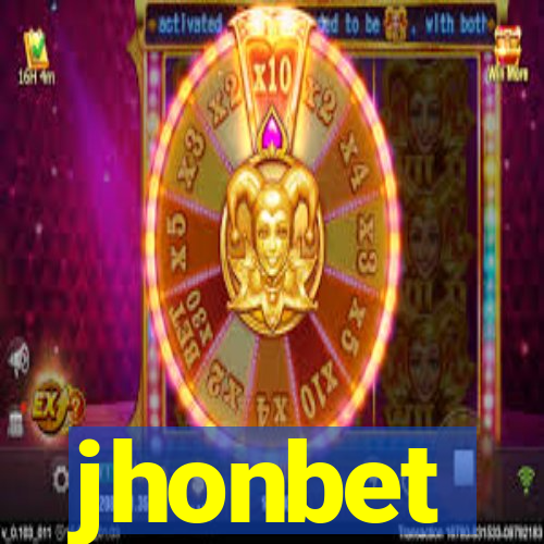 jhonbet