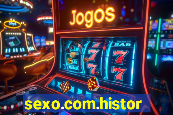 sexo.com.historia