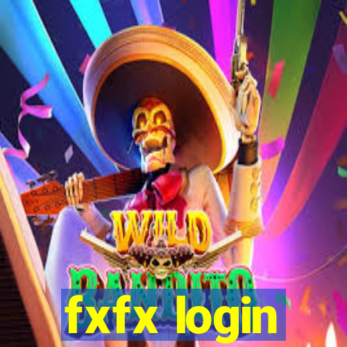 fxfx login