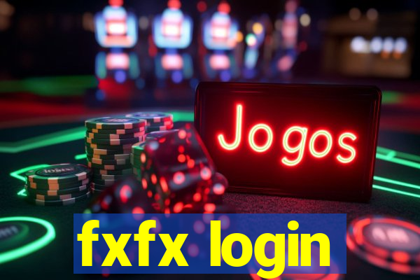 fxfx login