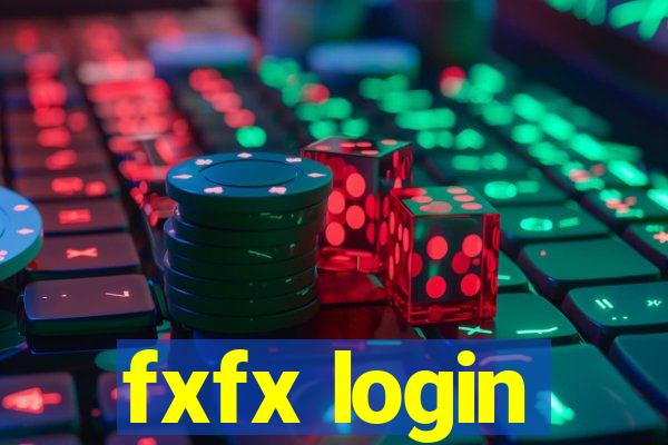 fxfx login