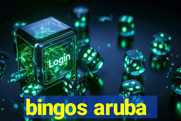 bingos aruba