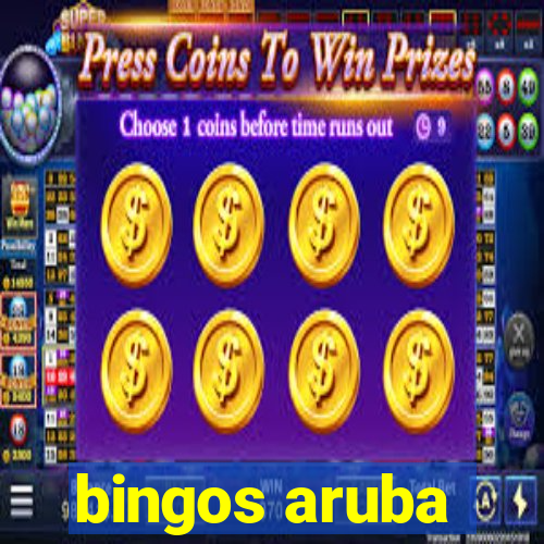 bingos aruba