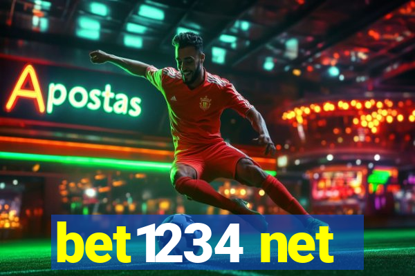 bet1234 net