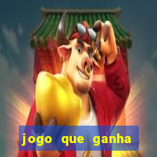 jogo que ganha dinheiro sem fazer deposito