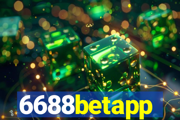 6688betapp