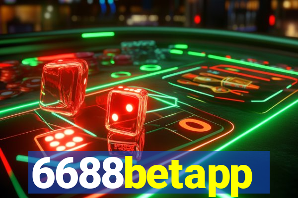 6688betapp