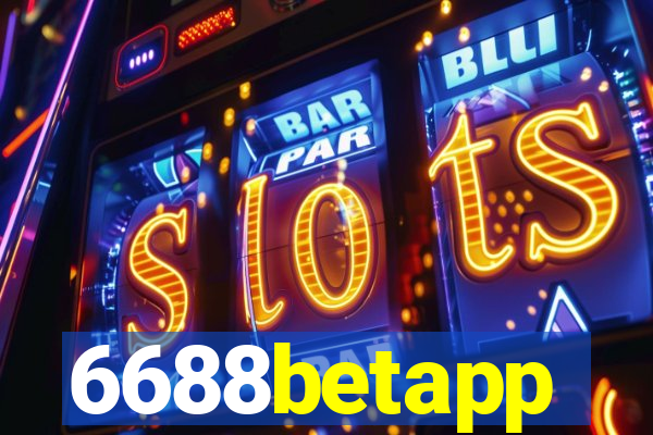 6688betapp