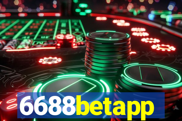 6688betapp