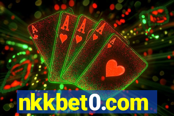 nkkbet0.com