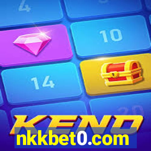 nkkbet0.com