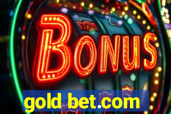 gold bet.com