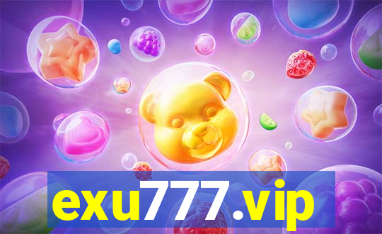 exu777.vip