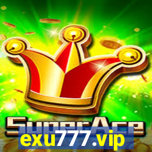 exu777.vip