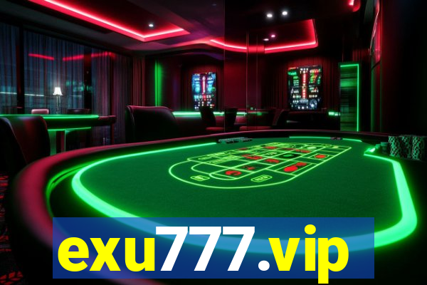 exu777.vip