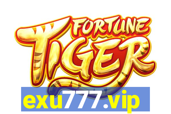 exu777.vip