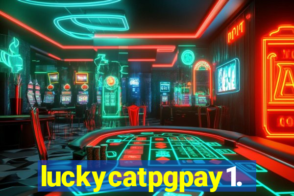 luckycatpgpay1.com