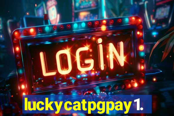 luckycatpgpay1.com