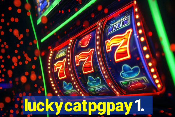 luckycatpgpay1.com