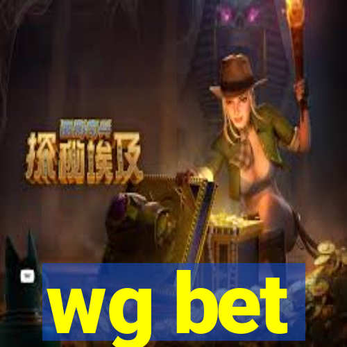 wg bet