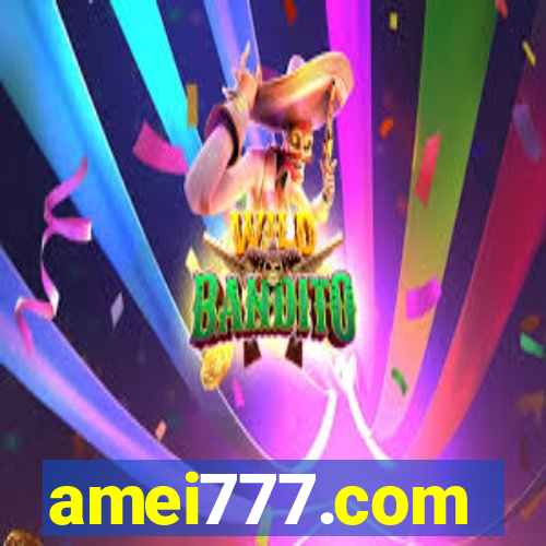 amei777.com