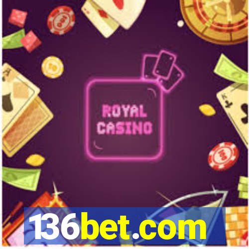 136bet.com