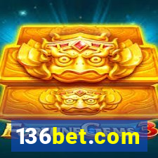 136bet.com