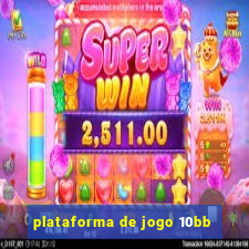 plataforma de jogo 10bb