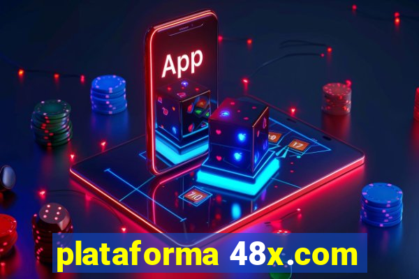 plataforma 48x.com