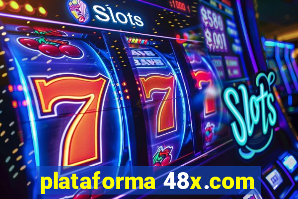 plataforma 48x.com