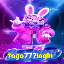 fogo777login