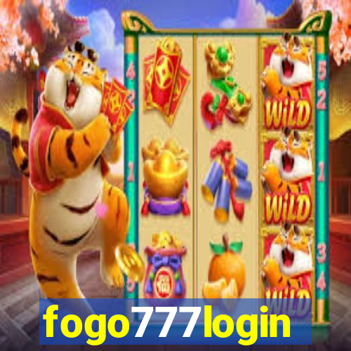 fogo777login