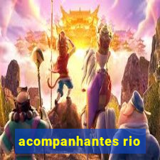 acompanhantes rio