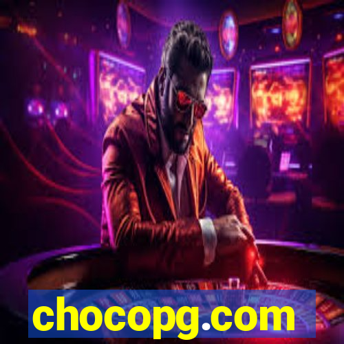 chocopg.com