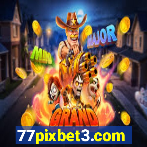 77pixbet3.com