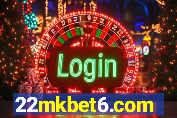 22mkbet6.com