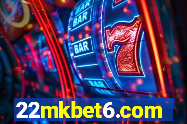 22mkbet6.com