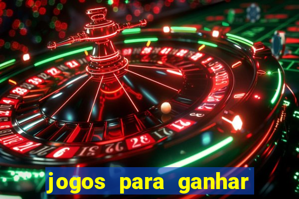 jogos para ganhar dinheiro no pix gratuito