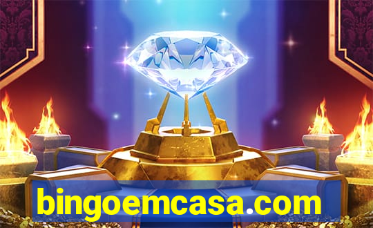 bingoemcasa.com