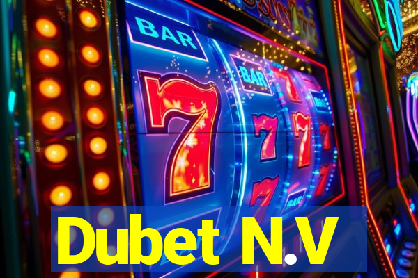 Dubet N.V