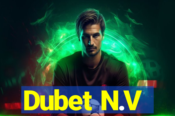 Dubet N.V