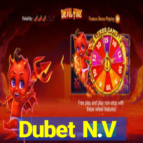 Dubet N.V