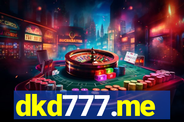 dkd777.me