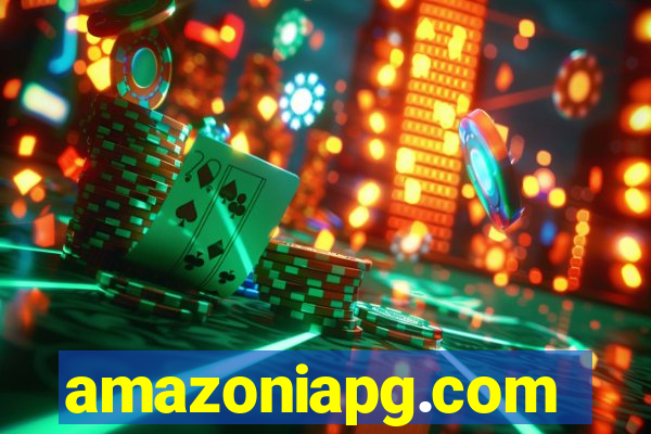 amazoniapg.com