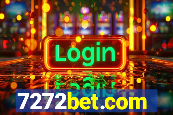 7272bet.com